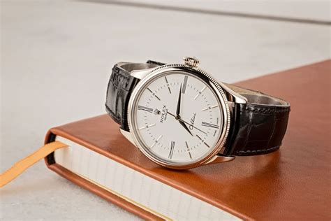 rolex cellini con datario prezzi|Rolex Cellini Ultimate Buying Guide .